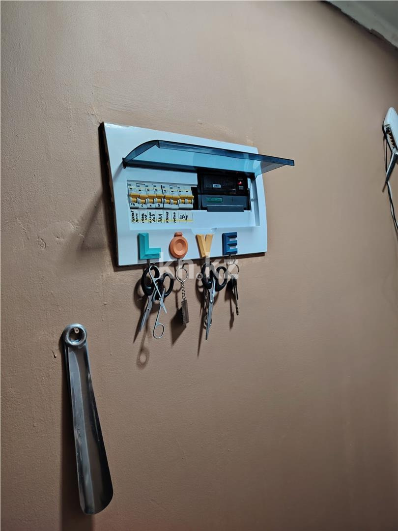 Продажа 3-комнатной квартиры, 45 м² в Караганде - фото 14