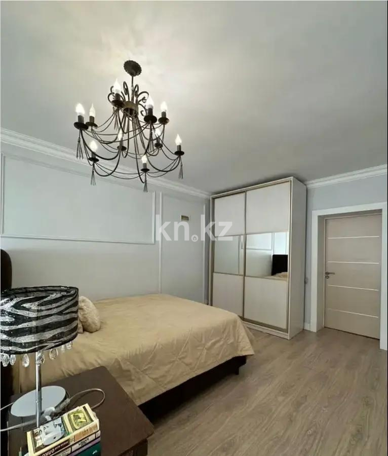 Продажа 3-комнатной квартиры, 70 м² в Алматы - фото 2