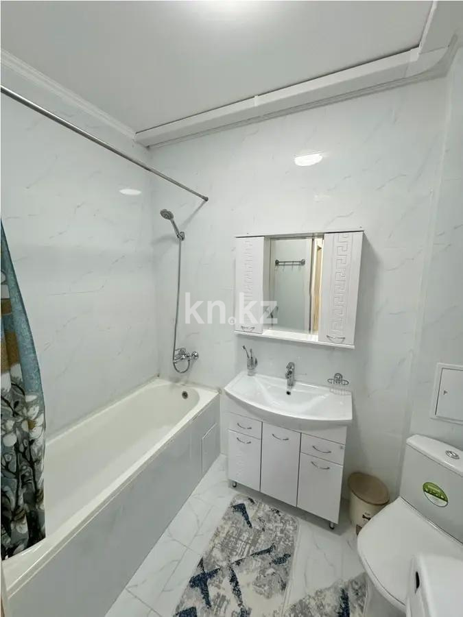 Продажа 1-комнатной квартиры, 46.1 м² в Астане - фото 4