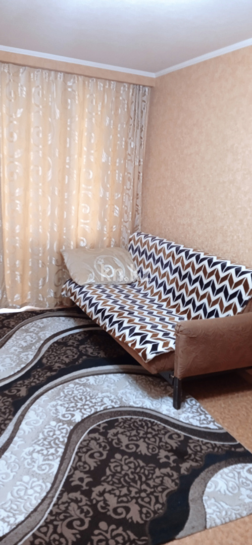 Аренда 1-комнатной квартиры посуточно, 32 м² в Караганде - фото 5