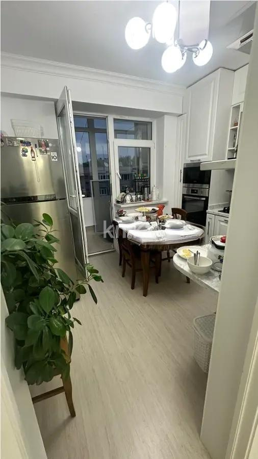 Продажа 4-комнатной квартиры, 97 м² в Алматы - фото 4