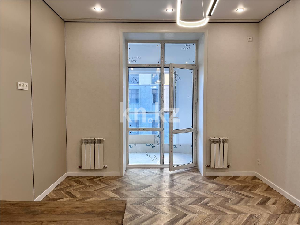 Продажа 2-комнатной квартиры, 46 м², ул. Букетова в Караганде - фото 5