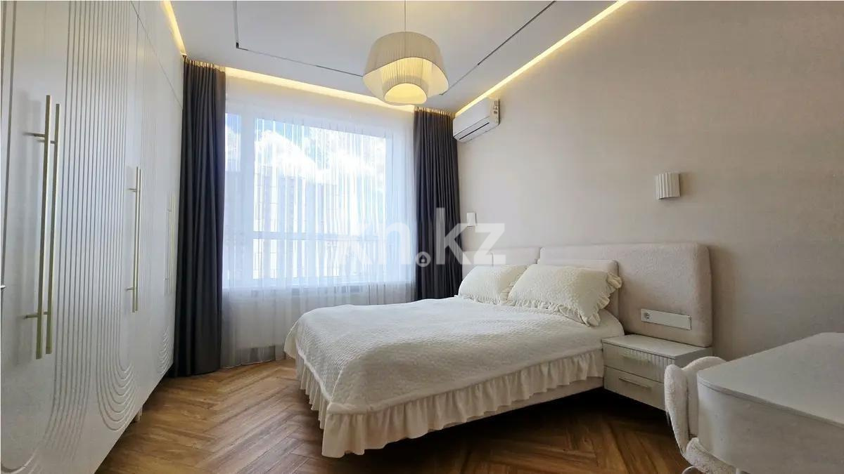 Продажа 2-комнатной квартиры, 67 м² в Астане - фото 2