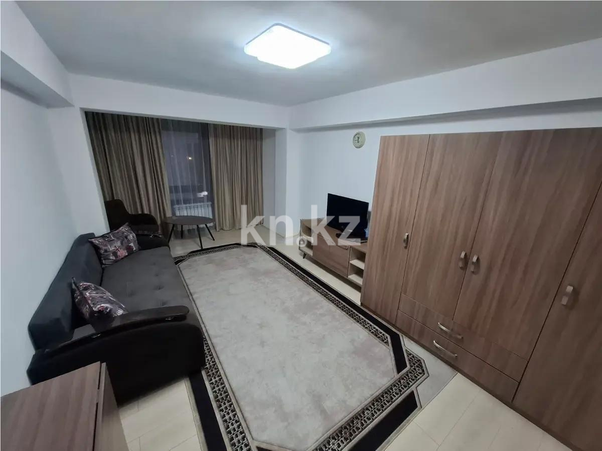 Продажа 2-комнатной квартиры, 57 м², ул. Чернышевского, дом  23/2 в Алматы