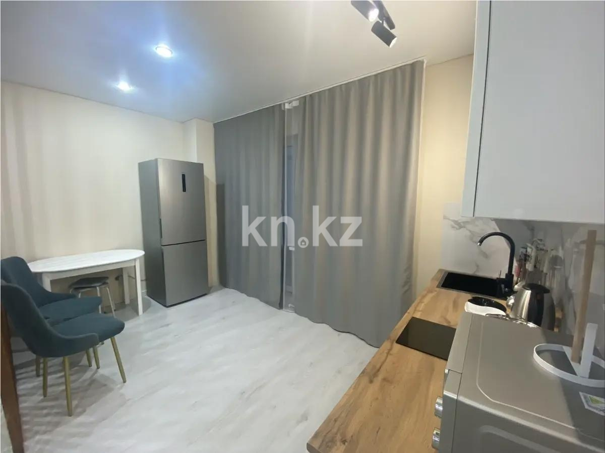 Продажа 2-комнатной квартиры, 54 м² в Караганде - фото 3