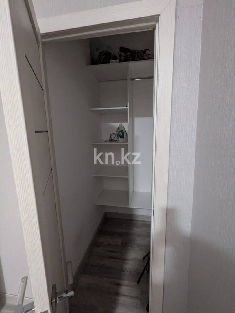 Аренда 2-комнатной квартиры, 50 м² в Астане - фото 8