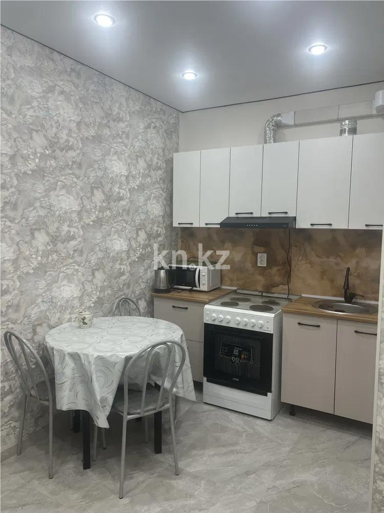 Продажа 1-комнатной квартиры, 33 м² в Алматы - фото 2