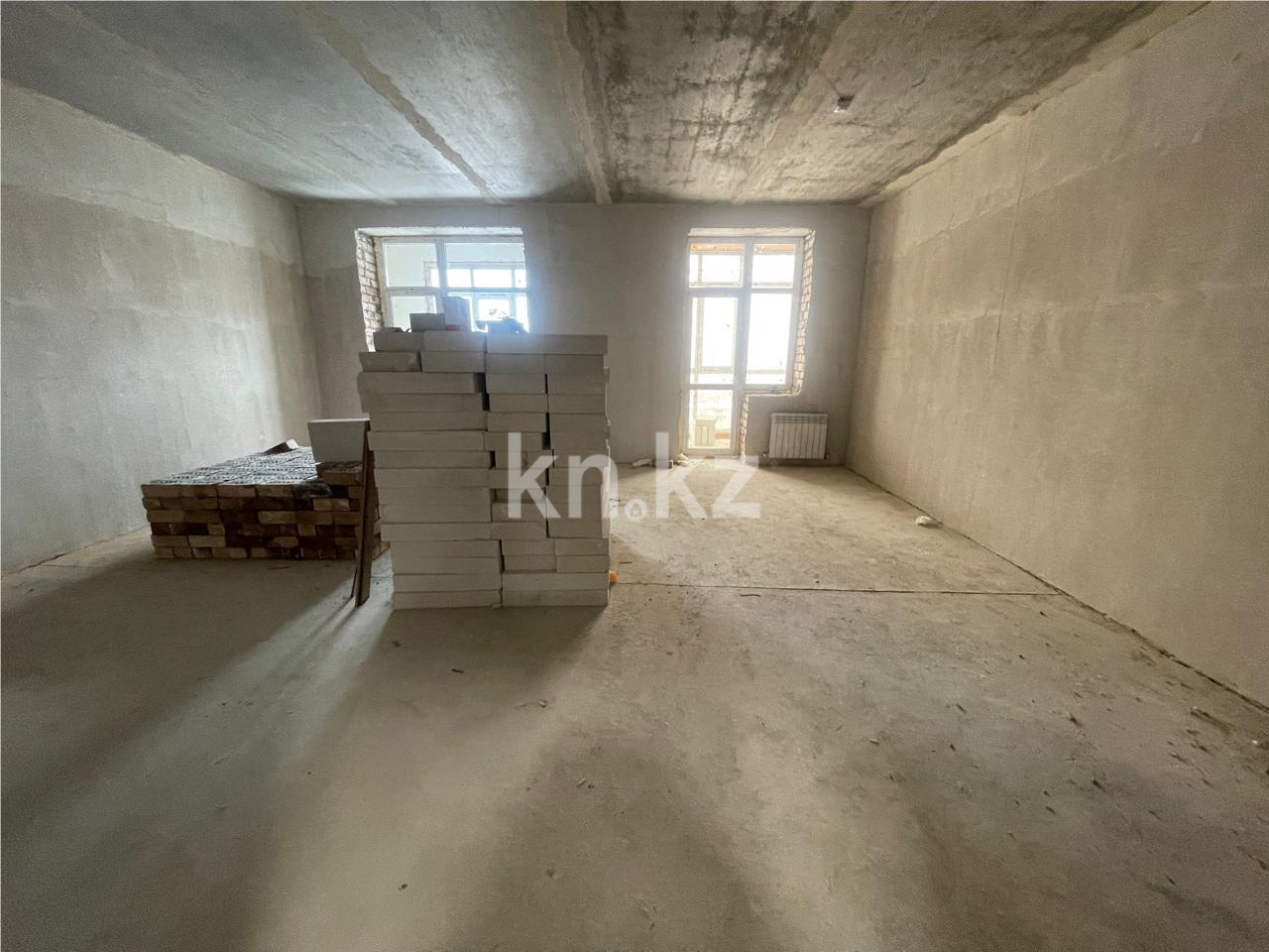 Продажа 1-комнатной квартиры, 47 м² в Караганде - фото 2