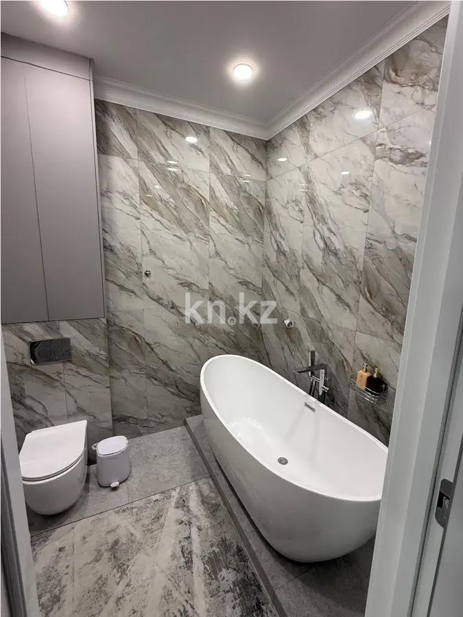 Продажа 3-комнатной квартиры, 98.4 м² в Астане - фото 5