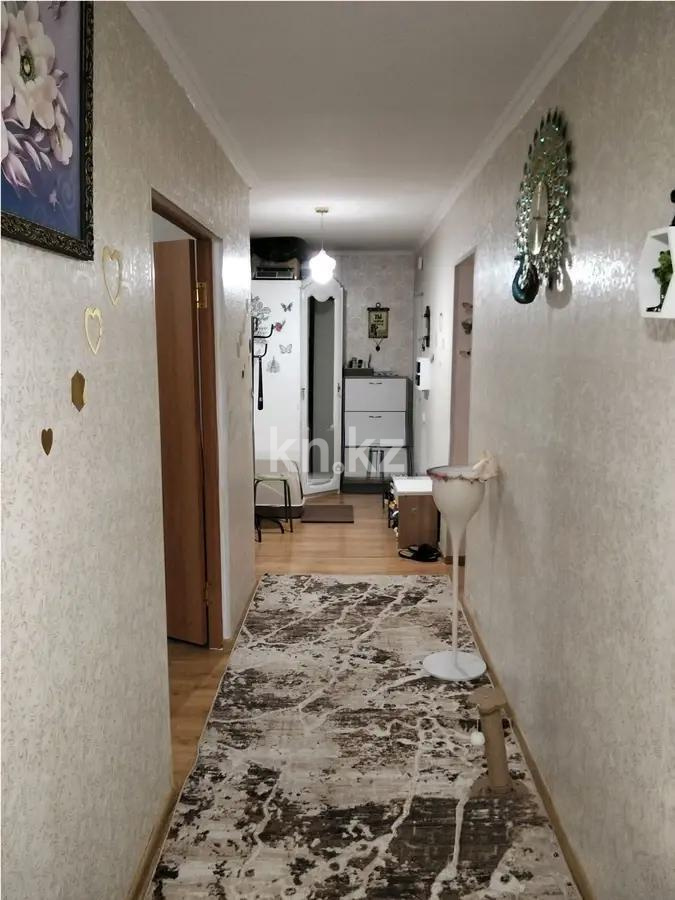 Продажа 3-комнатной квартиры, 73.2 м² в Астане - фото 5