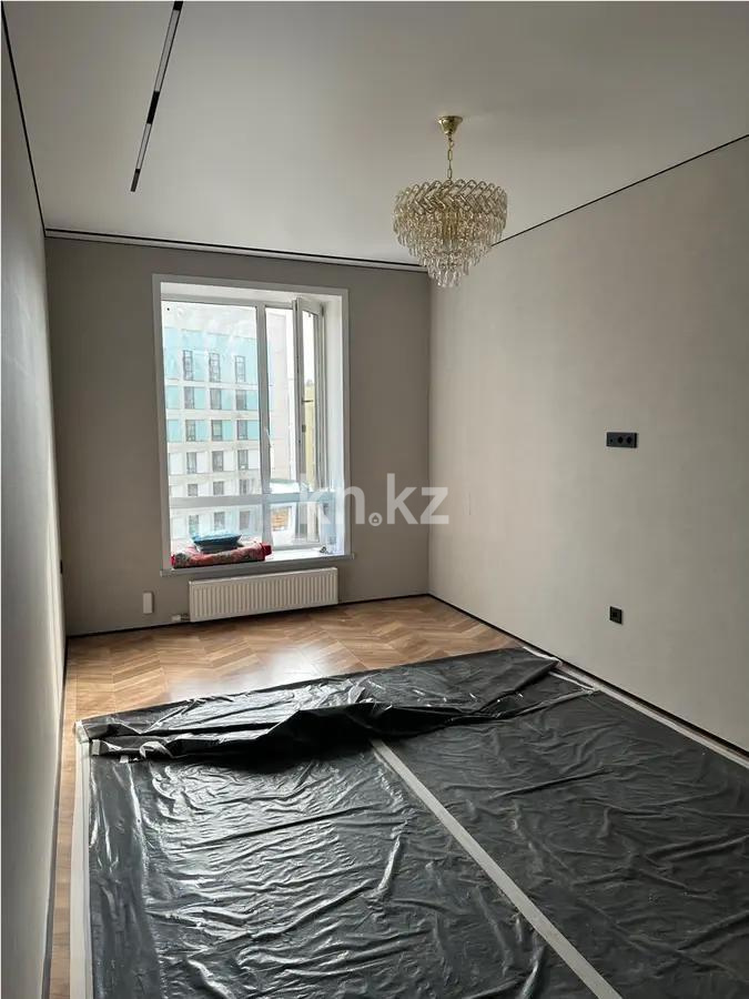 Продажа 2-комнатной квартиры, 60 м², ул. Керей, Жанибек хандар, дом  44/3 в Астане
