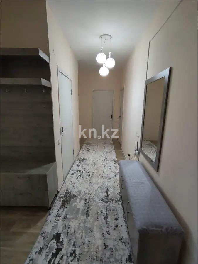 Продажа 3-комнатной квартиры, 76 м², мкр-н Шугыла, дом  341/3 в Алматы - фото 3