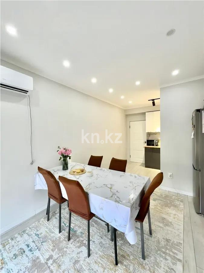 Продажа 2-комнатной квартиры, 76 м², ул. Алтын орда, дом  6/42 в Алматы - фото 3