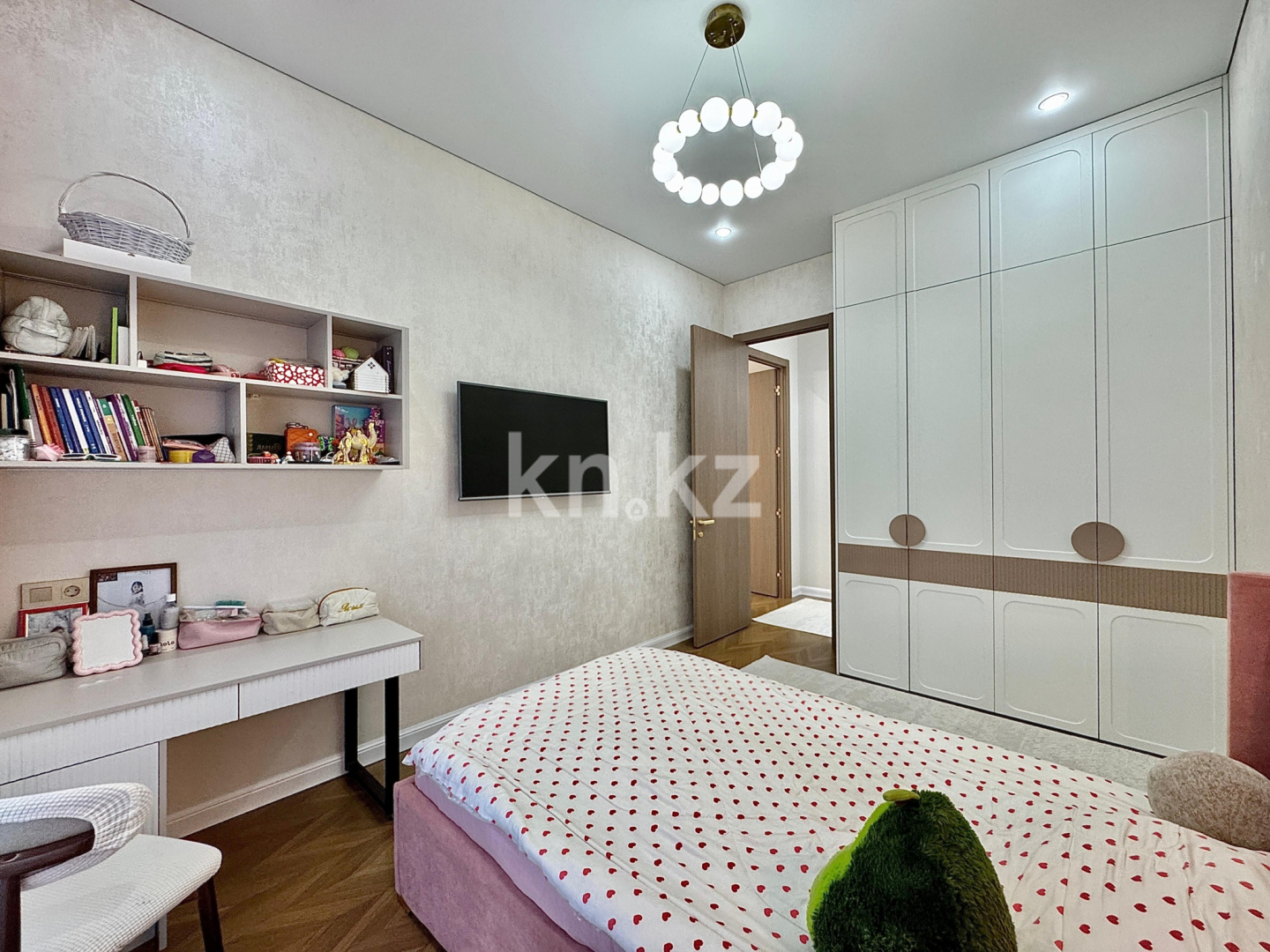Продажа 2-комнатной квартиры, 65 м² в Астане - фото 3
