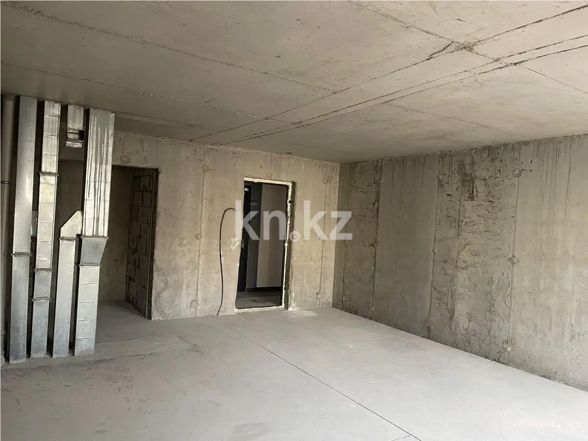 Продажа 2-комнатной квартиры, 41 м² в Алматы - фото 2