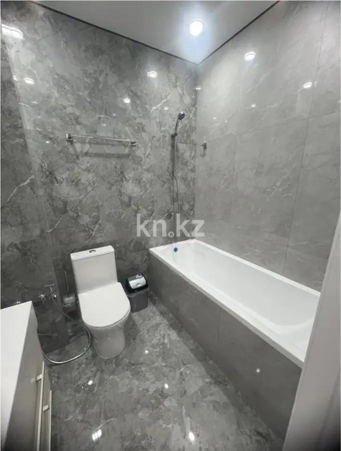 Продажа 1-комнатной квартиры, 40 м² в Алматы - фото 2