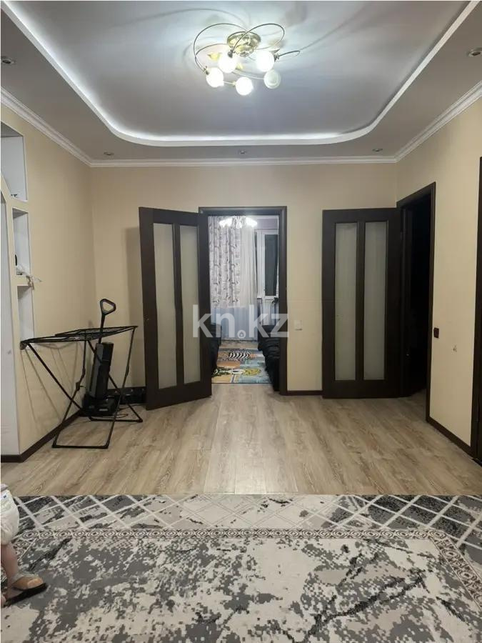 Продажа 4-комнатной квартиры, 112 м² в Астане