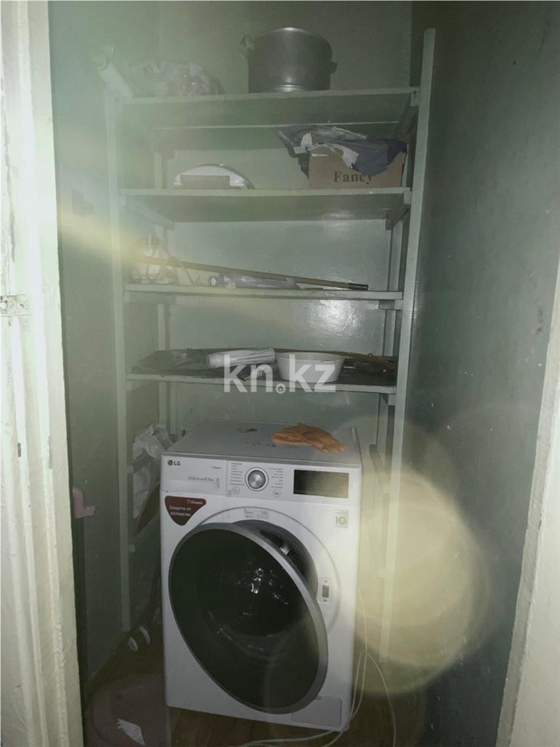 Продажа 4-комнатной квартиры, 62 м² в Караганде - фото 7