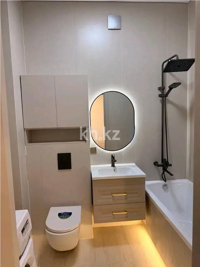 Продажа 3-комнатной квартиры, 86 м² в Астане - фото 4