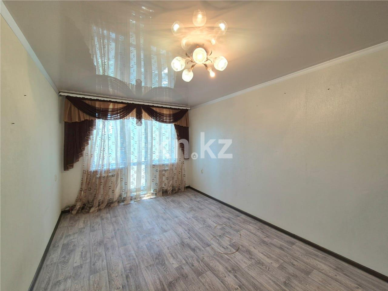 Продажа 1-комнатной квартиры, 30 м², пр. Мира в Темиртау