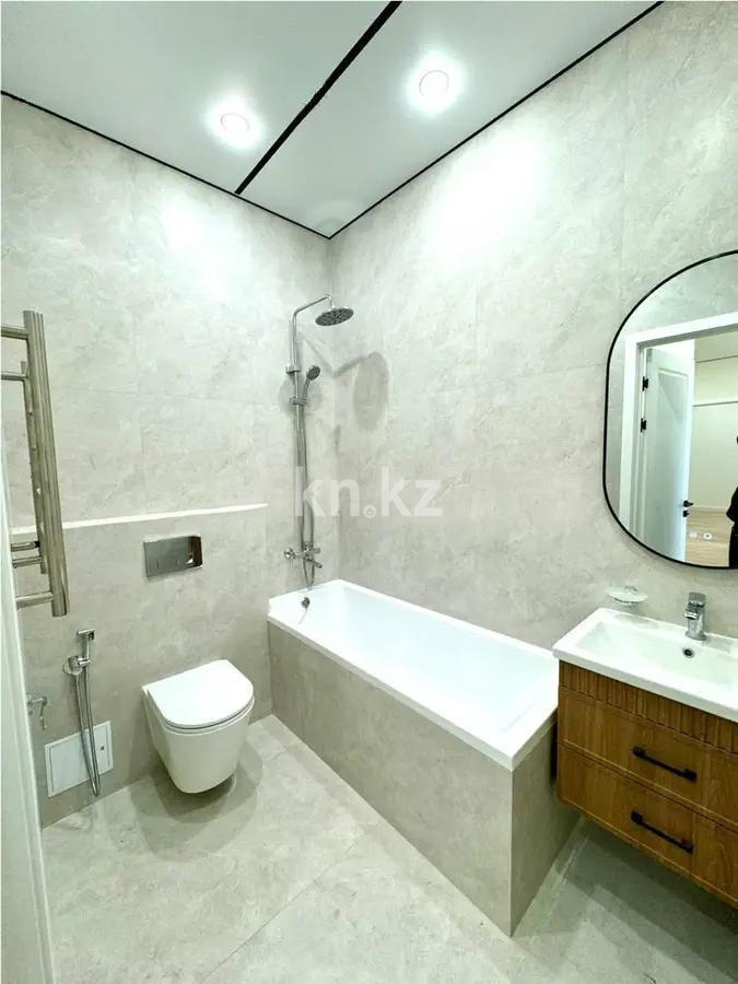 Продажа 2-комнатной квартиры, 61 м² в Астане - фото 4