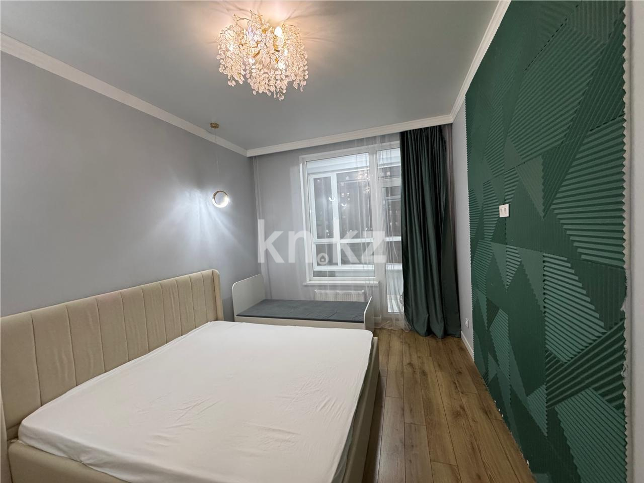 Продажа 2-комнатной квартиры, 60 м² в Астане - фото 2