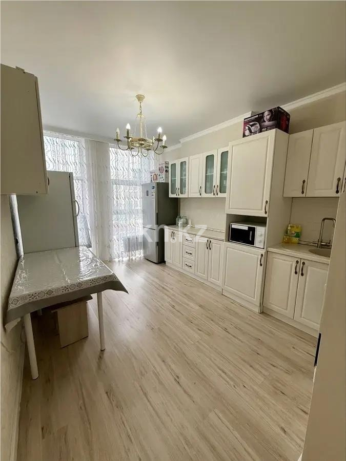 Продажа 3-комнатной квартиры, 93.8 м² в Астане - фото 4