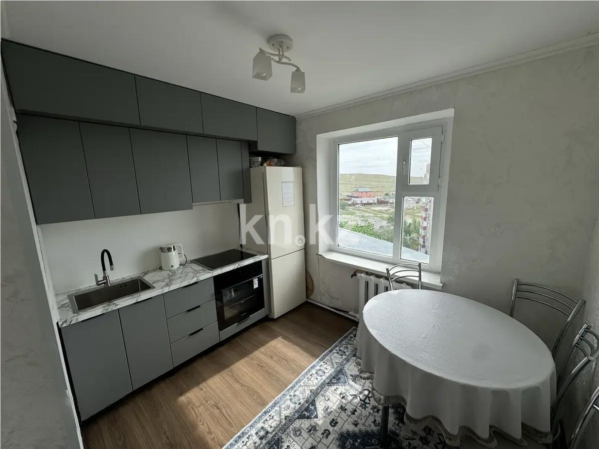Продажа 2-комнатной квартиры, 54 м² в Темиртау - фото 3
