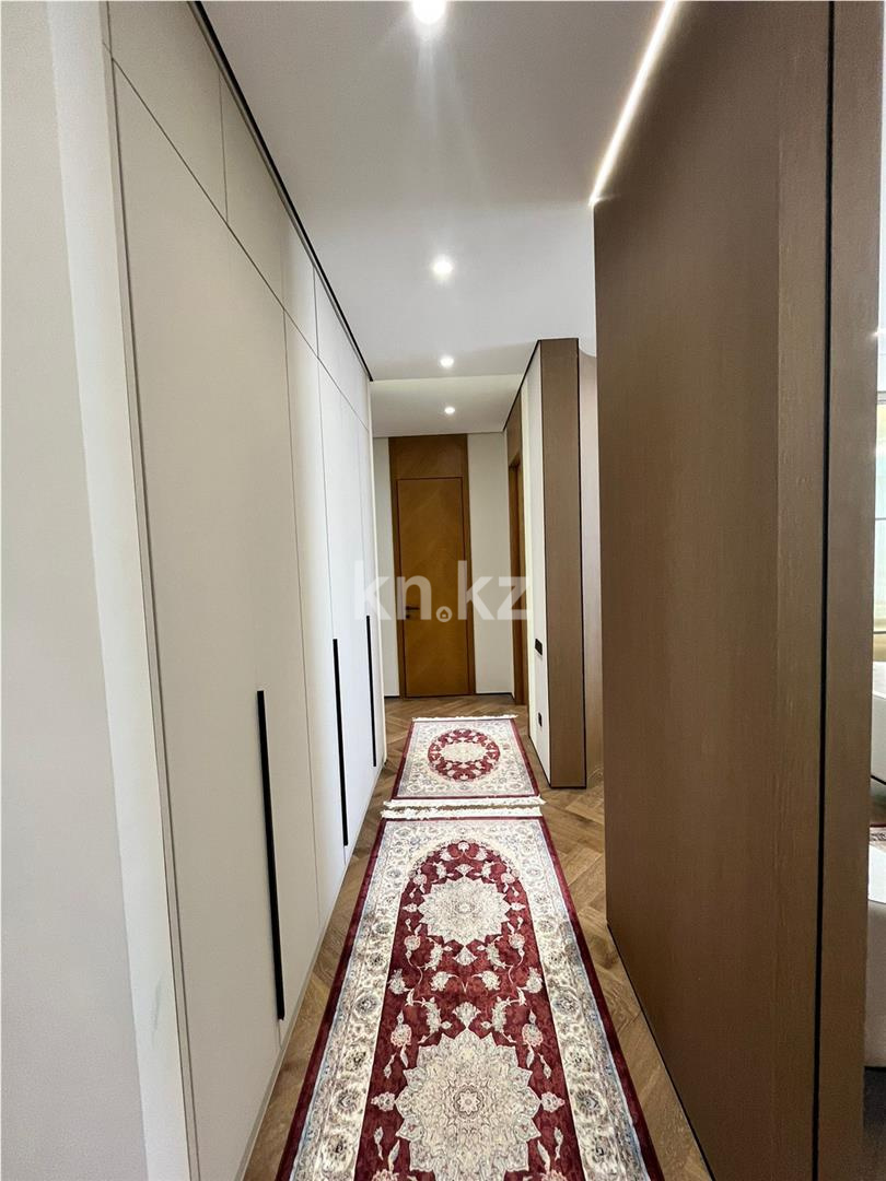 Продажа 4-комнатной квартиры, 130 м² в Астане - фото 28