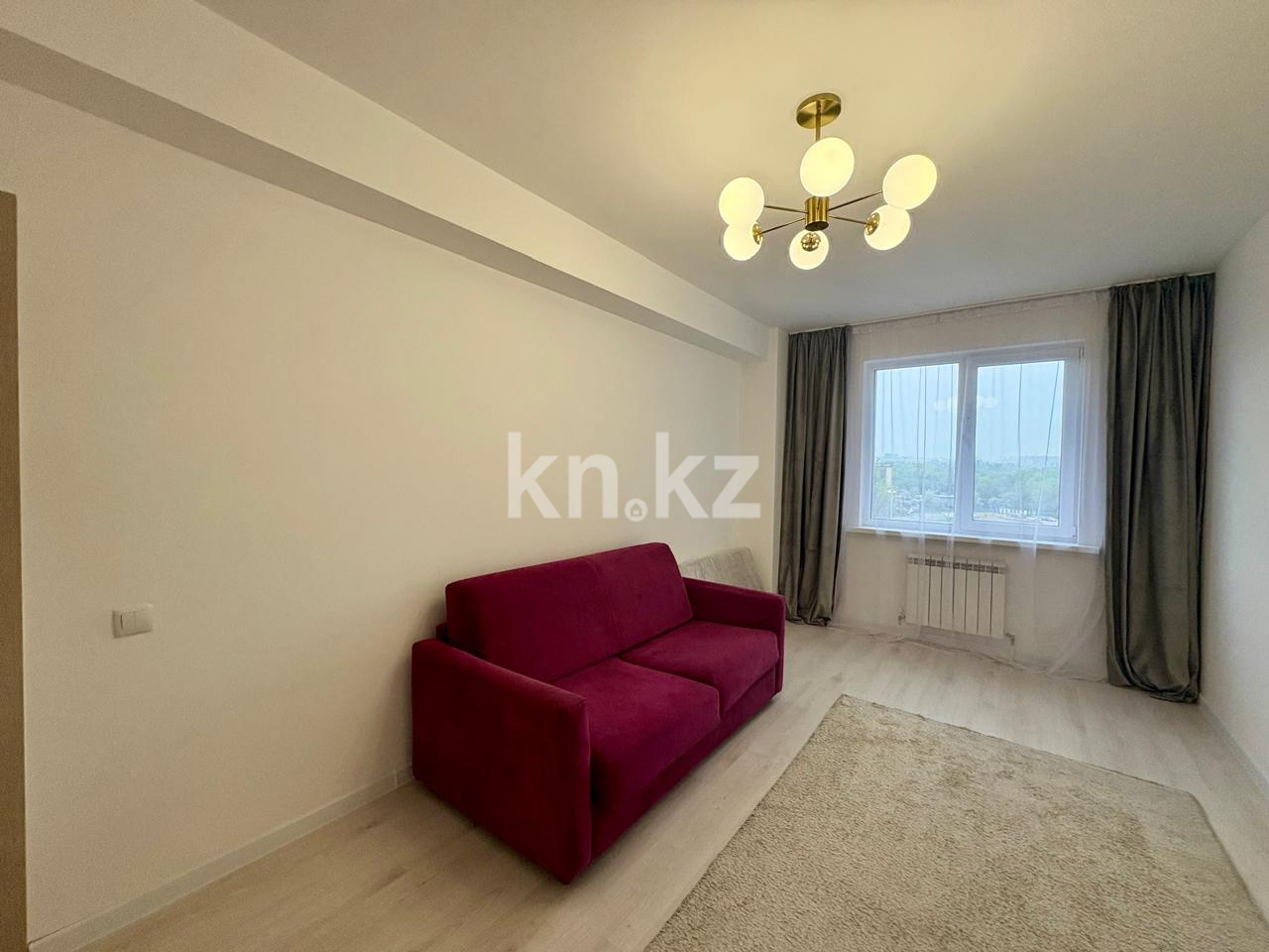 Продажа 3-комнатной квартиры, 74 м² в Алматы - фото 10