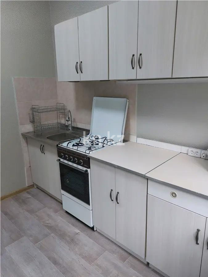 Продажа 1-комнатной квартиры, 40 м² в Алматы - фото 2