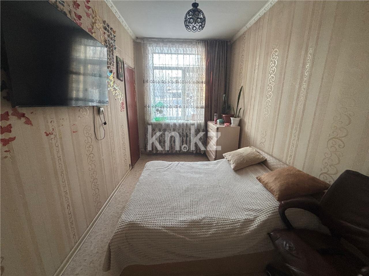 Продажа 3-комнатной квартиры, 68 м² в Караганде - фото 5