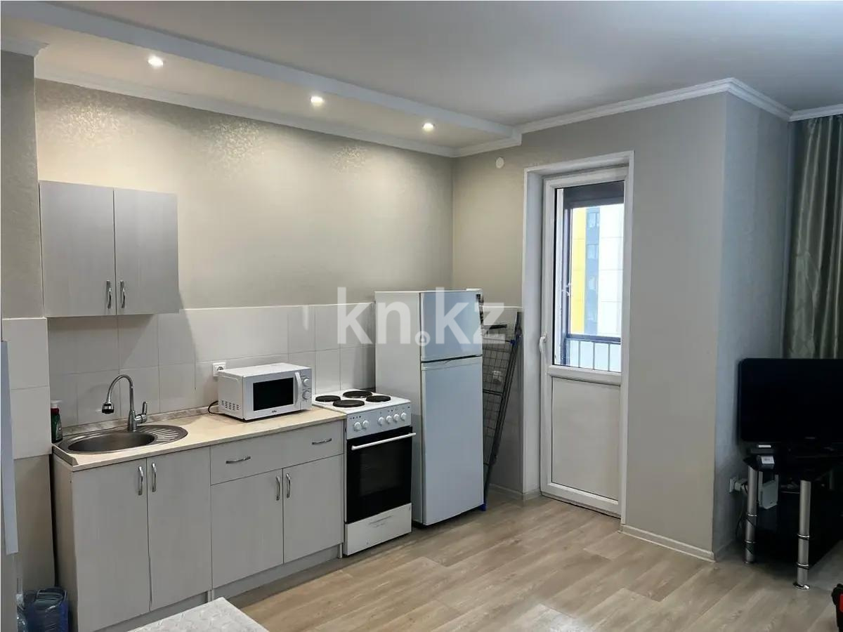Продажа 1-комнатной квартиры, 30 м² в Астане - фото 2