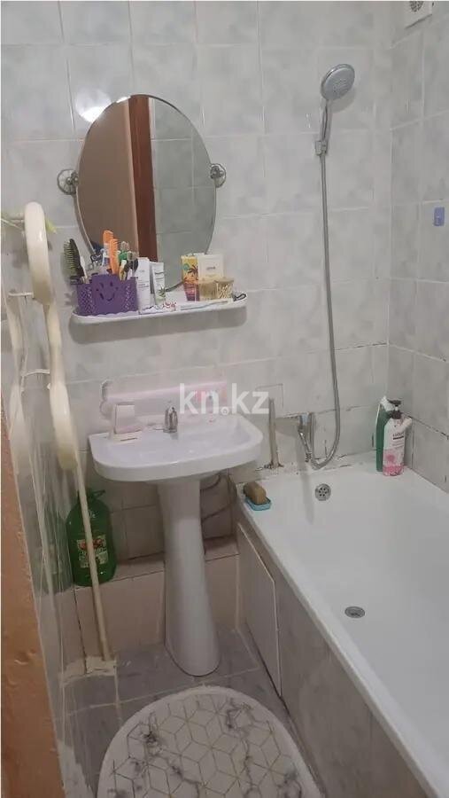 Продажа 2-комнатной квартиры, 46 м² в Алматы - фото 4