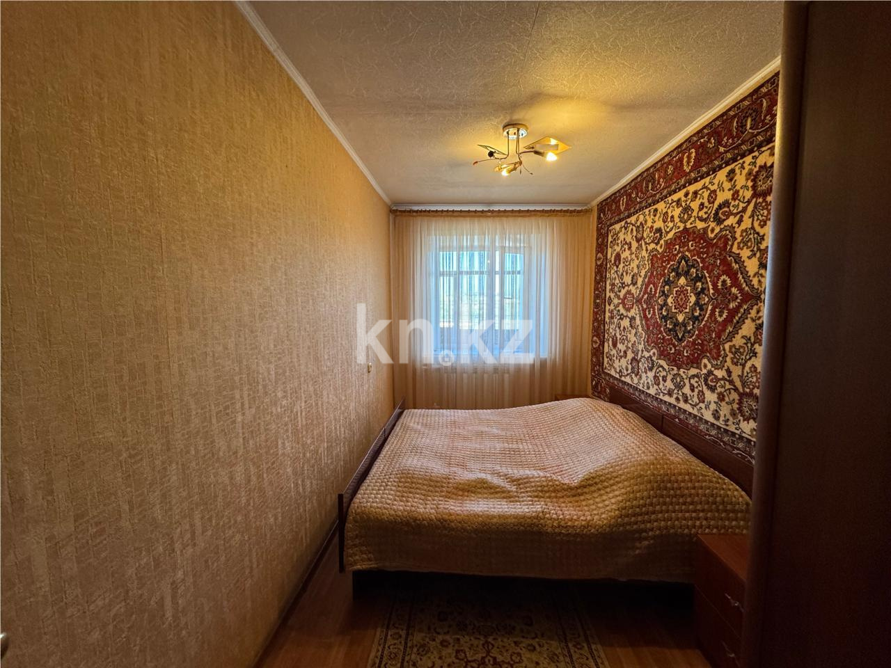 Продажа 4-комнатной квартиры, 69 м², мкр-н 7-й в Темиртау - фото 4