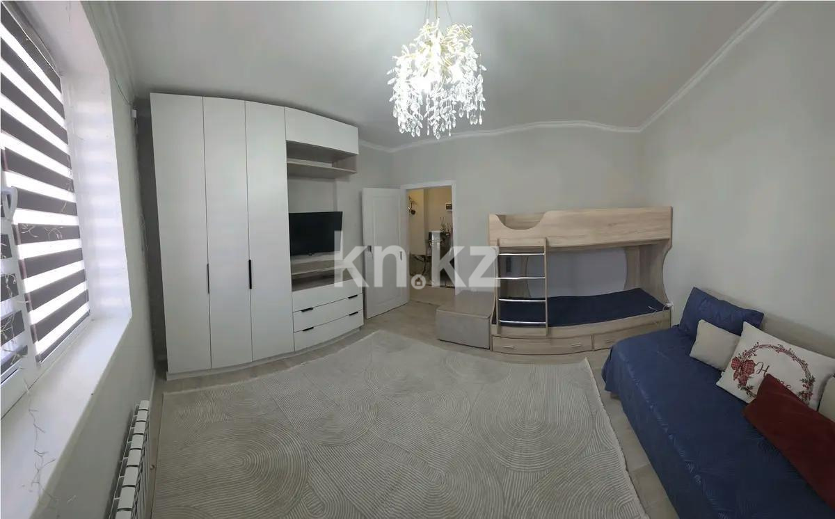 Продажа 1-комнатной квартиры, 38 м² в Астане