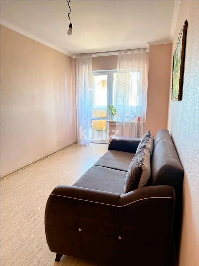 Продажа 2-комнатной квартиры, 68 м² в Караганде - фото 2
