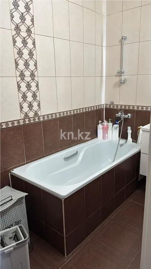 Продажа 3-комнатной квартиры, 102 м² в Астане - фото 5