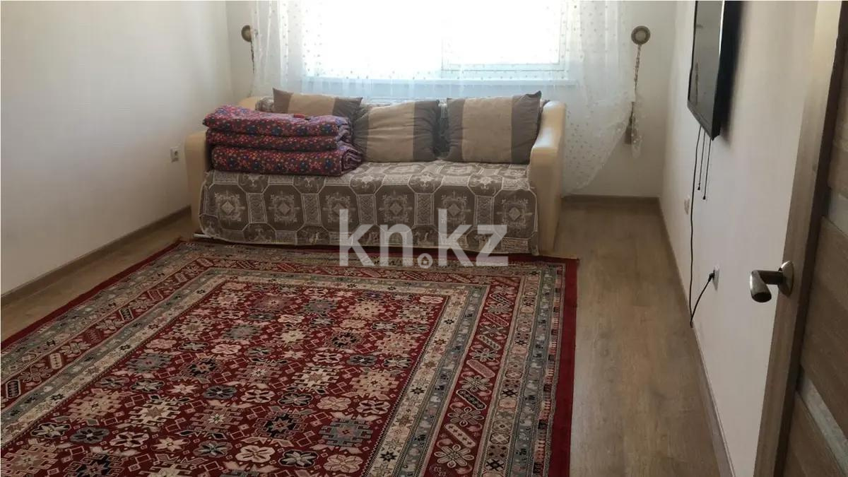 Продажа 1-комнатной квартиры, 42 м² в Астане
