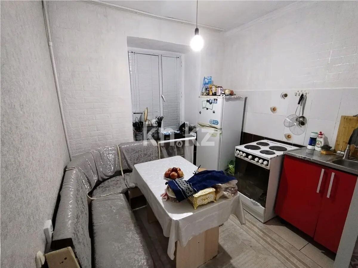 Продажа 1-комнатной квартиры, 33 м² в Темиртау - фото 2