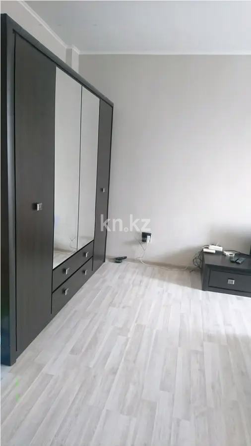 Продажа 1-комнатной квартиры, 46 м², мкр-н Мамыр-3, дом  21 в Алматы