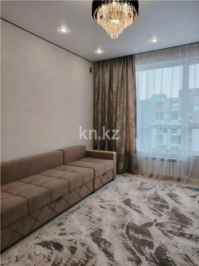 Продажа 3-комнатной квартиры, 82 м² в Астане