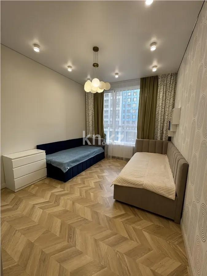 Продажа 3-комнатной квартиры, 109 м² в Астане - фото 3