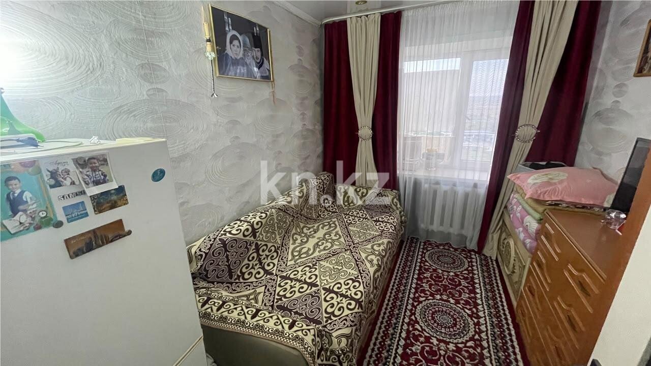 Продажа 4-комнатной квартиры, 61 м² в Караганде - фото 3