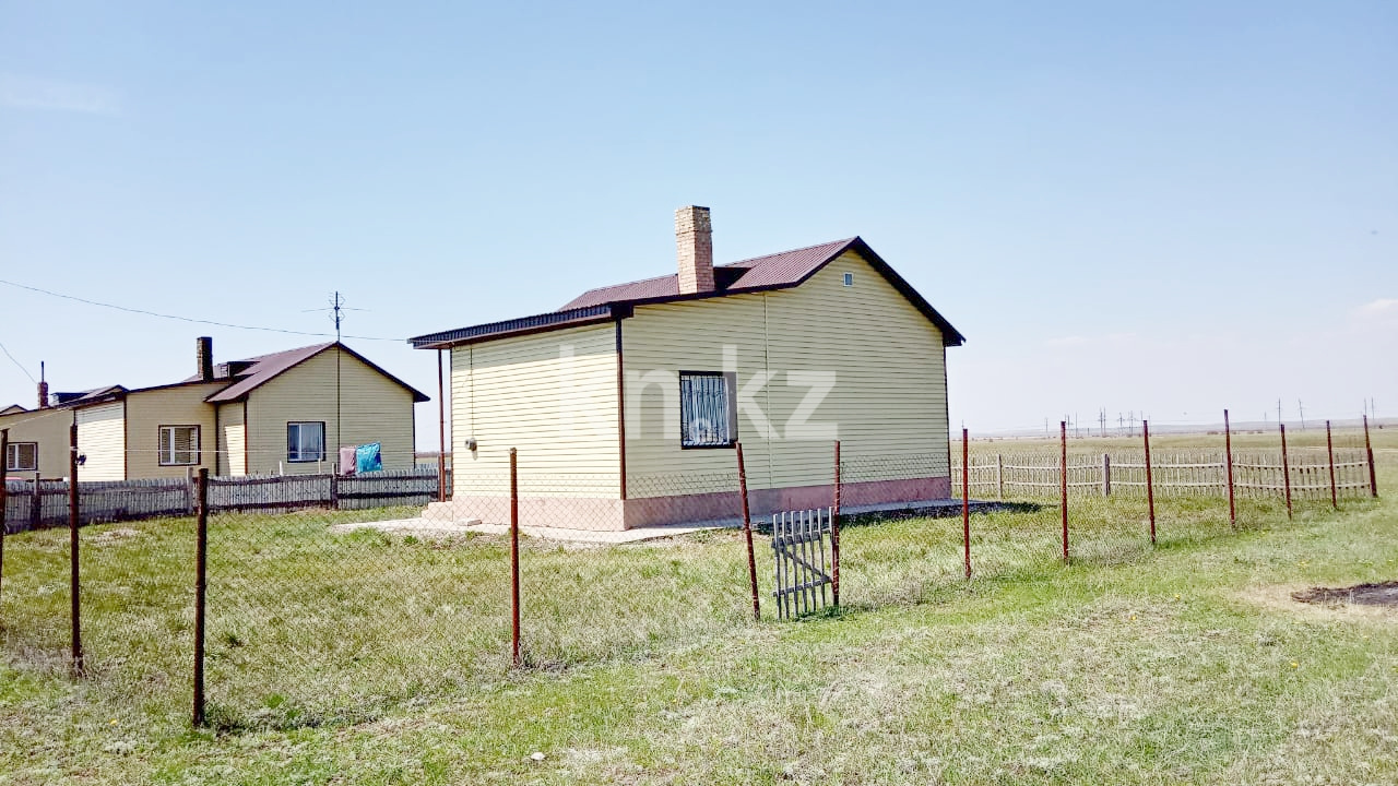 Продажа 2-комнатного дома, 52 м², 115 учётный квартал в Темиртау - фото 7