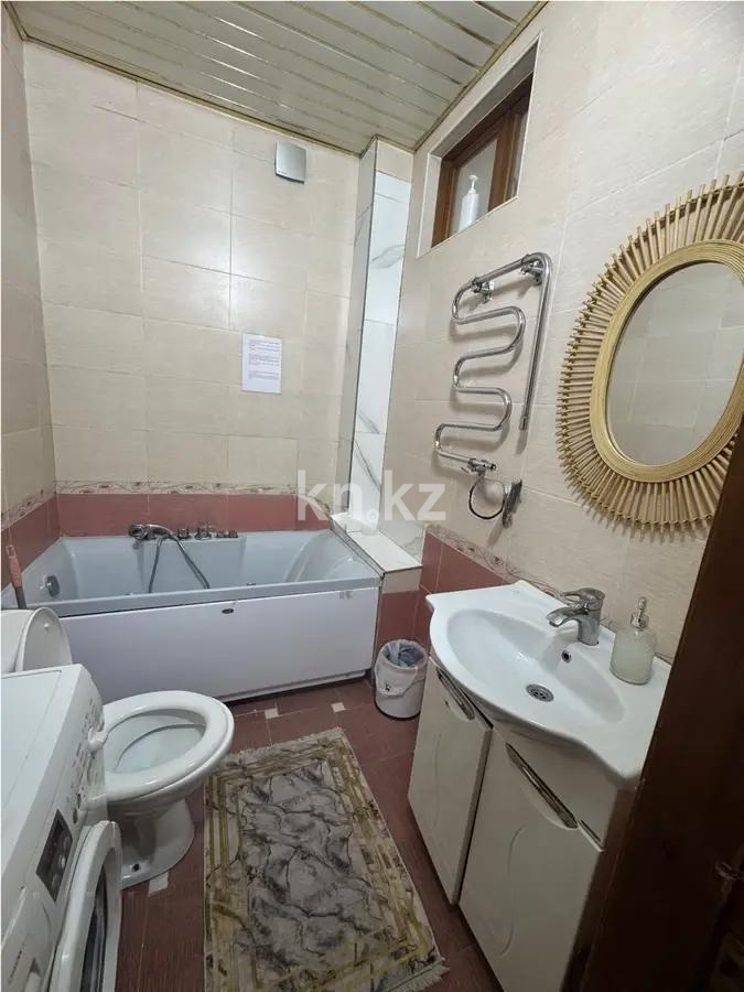 Продажа 1-комнатной квартиры, 34.5 м², ул. Кунаева, дом  85 в Алматы - фото 3