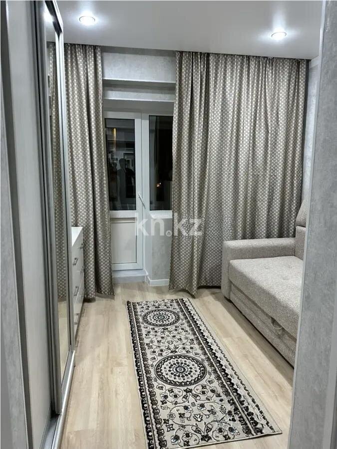 Продажа 3-комнатной квартиры, 63 м² в Астане - фото 4