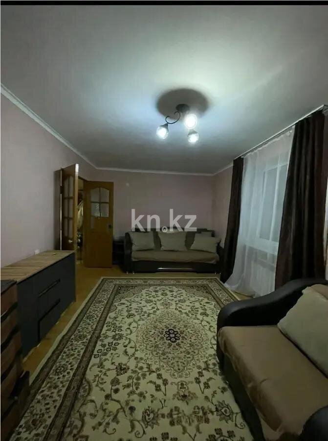 Продажа 1-комнатной квартиры, 31.4 м² в Астане