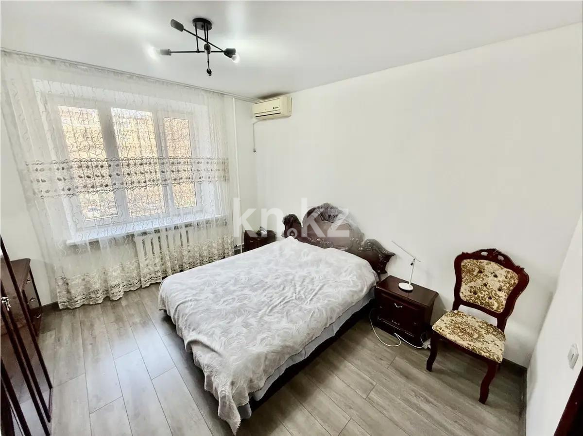 Продажа 3-комнатной квартиры, 71.9 м² в Алматы - фото 3