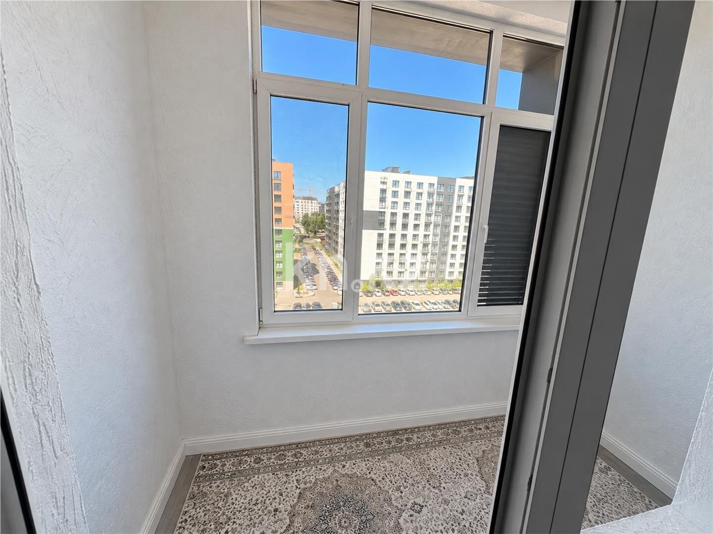 Продажа 1-комнатной квартиры, 45.9 м² в Астане - фото 6